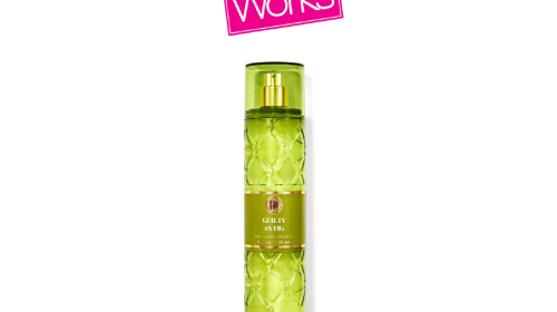 Guilty As Fig Fine Fragrance Mist