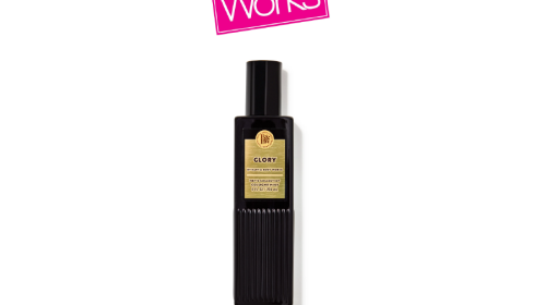 Mens Glory Cologne Mist