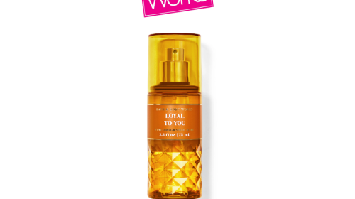 Loyal To You Travel Size Fine Fragrance Mist