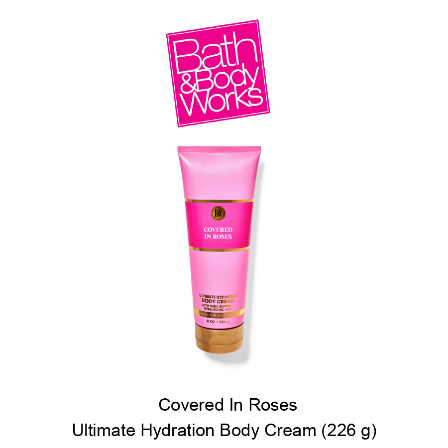 BB Ultimate Hydration Body Cream Feb-04-2025-01 Covered In Roses Ultimate Hydration Body Cream - Image 1