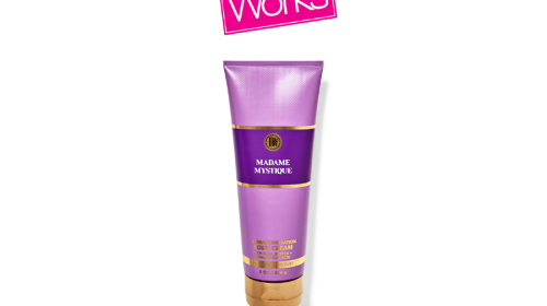 Madame Mystique Ultimate Hydration Body Cream