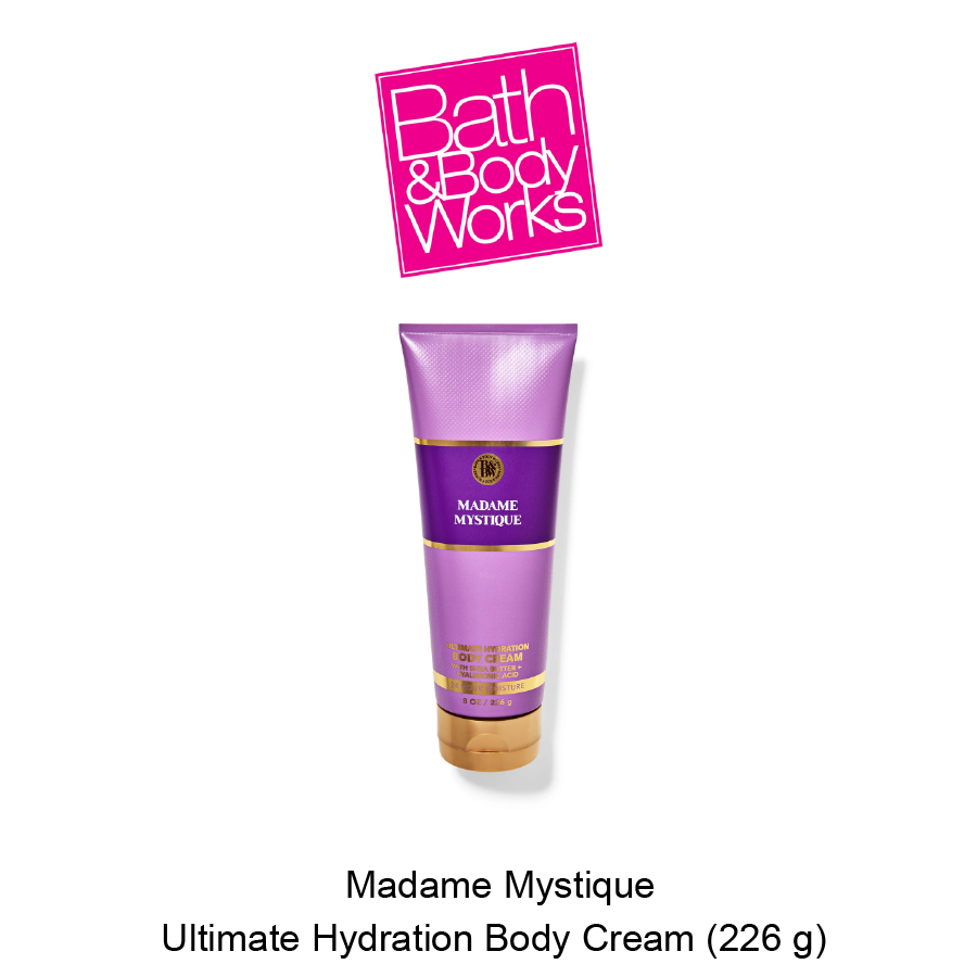 BB Ultimate Hydration Body Cream Feb-04-2025-07 Madame Mystique Ultimate Hydration Body Cream - Image 1