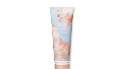 BODY FRAGRANCE Bare Vanilla Bliss Body Lotion