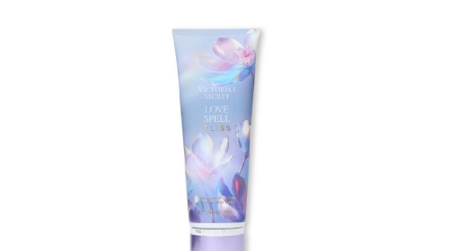 BODY FRAGRANCE Love Spell Bliss Body Lotion