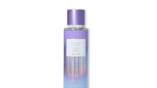 BODY FRAGRANCE Love Spell Bliss Body Mist