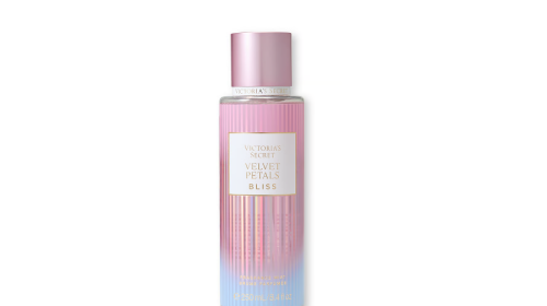 BODY FRAGRANCE Velvet Petals Bliss Body Mist