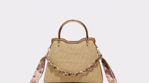 Arrastrawwx Satchel bag