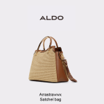 Arrastrawwx Satchel bag - Image 2