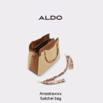 Arrastrawwx Satchel bag - Image 3