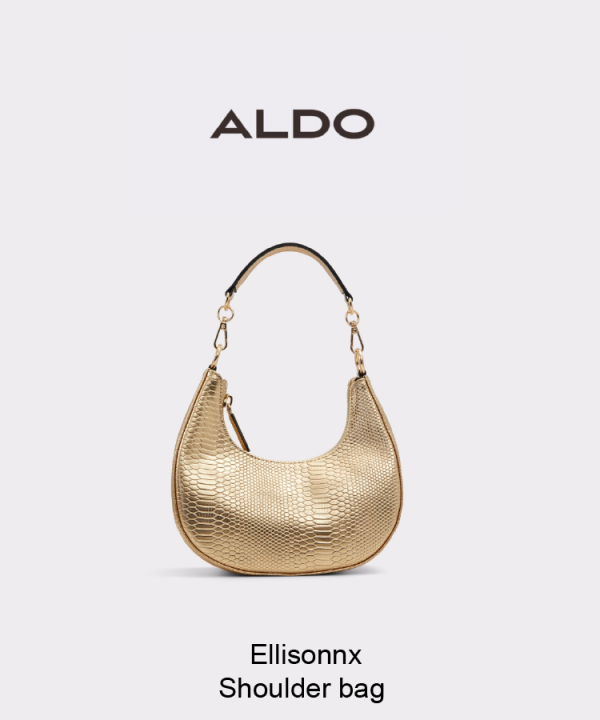 Ellisonnx Shoulder bag