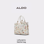 Lothycannx Satchel bag - Image 2