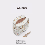 Lothycannx Satchel bag - Image 3