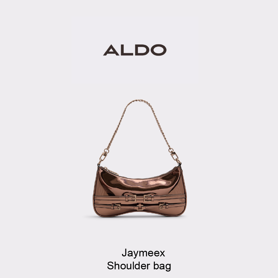 Aldo bags Mar-06-2025-06 Jaymeex Shoulder bag - Image 1
