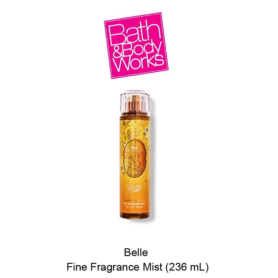 BB Fine Fragrance Mist Mar-21-2025-04 Belle Fine Fragrance Mist - Image 1