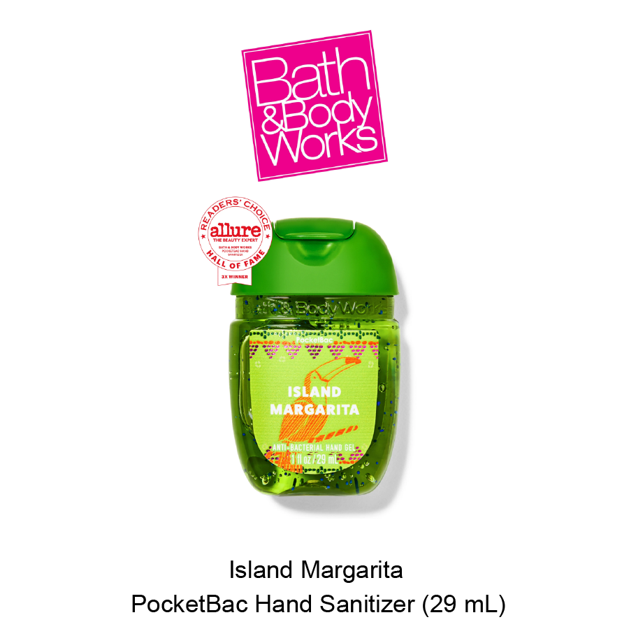 BB PocketBac Hand Sanitizer Feb-24-2025-07 Island Margarita PocketBac Hand Sanitizer - Image 1