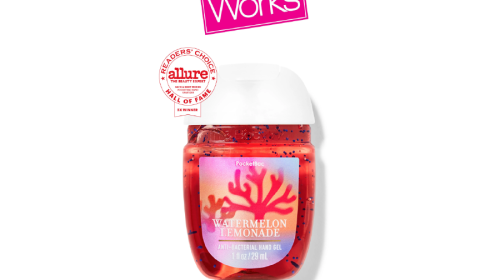 Watermelon Lemonade PocketBac Hand Sanitizer