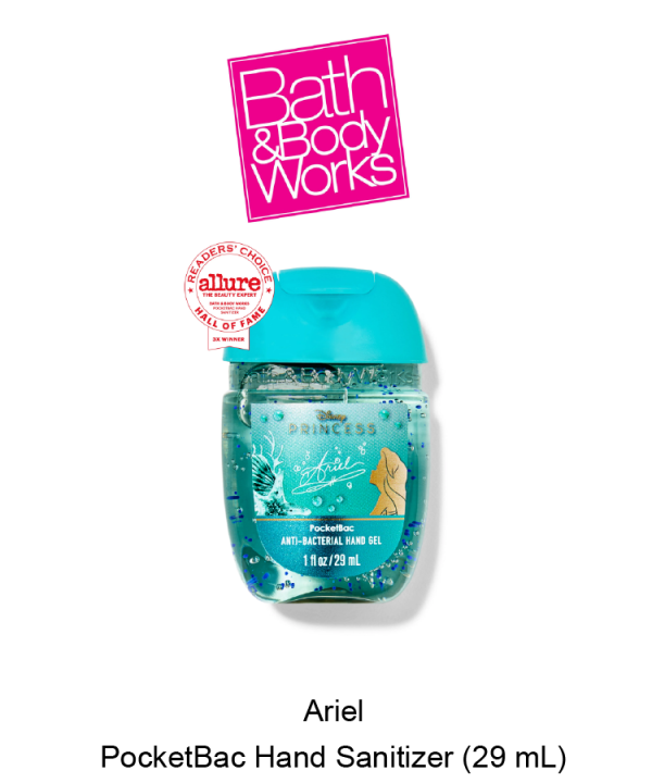 Ariel PocketBac Hand Sanitizer