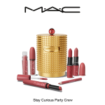 Stay Curious Party Crew (SET) - Image 2