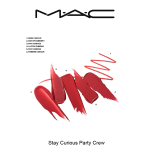 Stay Curious Party Crew (SET) - Image 3