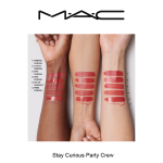 Stay Curious Party Crew (SET) - Image 4