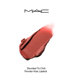 Devoted To Chili - POWDER KISS LIPSTICK - Image 2