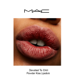 Devoted To Chili - POWDER KISS LIPSTICK - Image 3