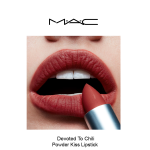 Devoted To Chili - POWDER KISS LIPSTICK - Image 4