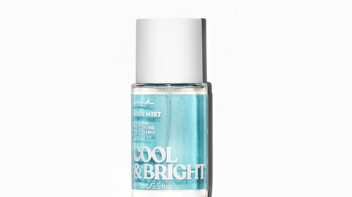 BODY FRAGRANCE Cool & Bright Mini Body Mist
