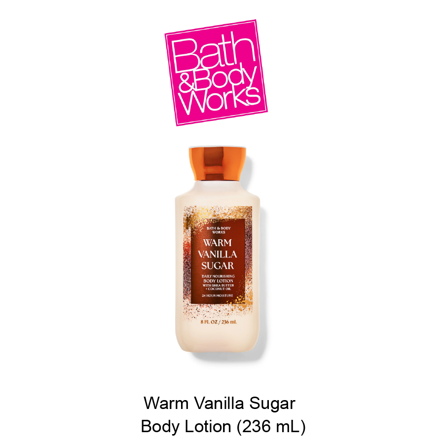 BB Body Lotion April-03- 2025-01 Warm Vanilla Sugar Body Lotion - Image 1