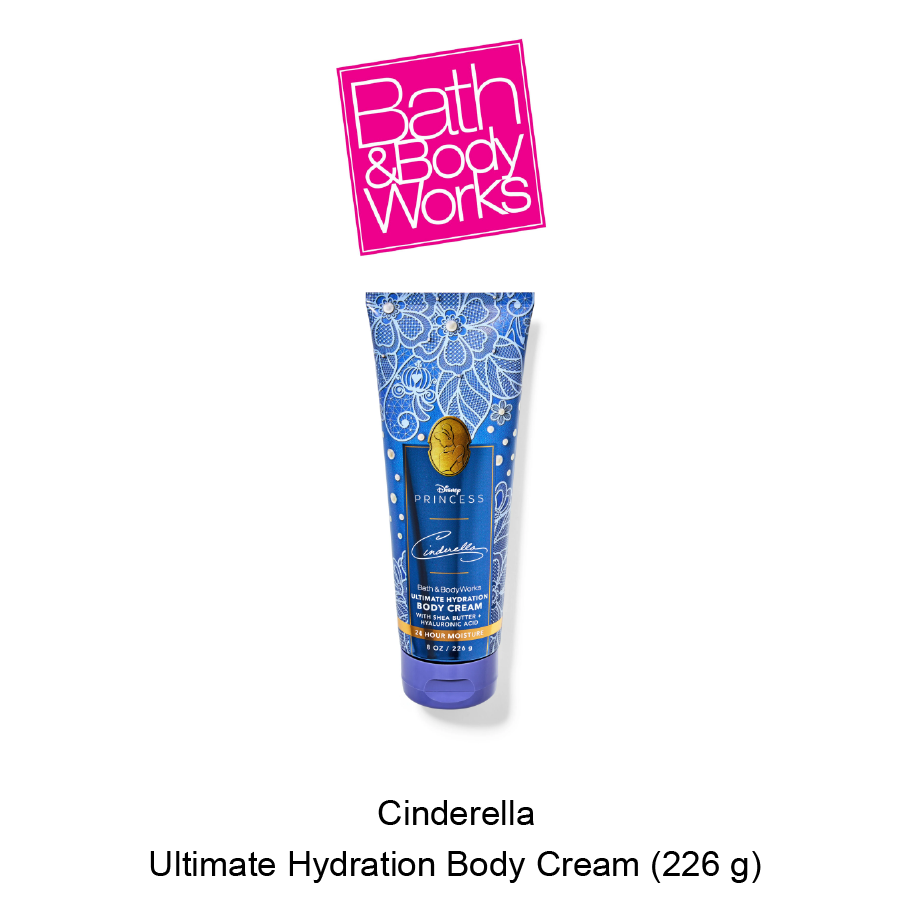 BB Ultimate Hydration Body Cream April-09-2025-04 Cinderella Ultimate Hydration Body Cream - Image 1