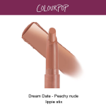Dream Date Lippie Stix Comfy Creamy Lipstick