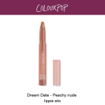 Dream Date Lippie Stix Comfy Creamy Lipstick - Image 3