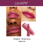 songbird Lippie stix Comfy Creamy Lipstick - Image 2
