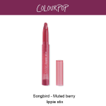 songbird Lippie stix Comfy Creamy Lipstick - Image 3