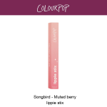 songbird Lippie stix Comfy Creamy Lipstick - Image 4
