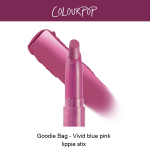 Goodie Bag Lippie Stix Comfy Creamy Lipstick