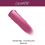 Goodie Bag Lippie Stix Comfy Creamy Lipstick - Image 2