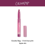 Goodie Bag Lippie Stix Comfy Creamy Lipstick - Image 3