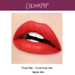 Trust Me Lippie Stix Comfy Creamy Lipstick - Image 2