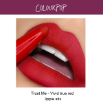 Trust Me Lippie Stix Comfy Creamy Lipstick - Image 3