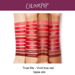Trust Me Lippie Stix Comfy Creamy Lipstick - Image 5