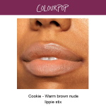 Cookie Lippie Stix Comfy Creamy Lipstick - Image 3