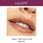 Cookie Lippie Stix Comfy Creamy Lipstick - Image 4