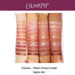 Cookie Lippie Stix Comfy Creamy Lipstick - Image 6