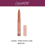 Cookie Lippie Stix Comfy Creamy Lipstick - Image 7