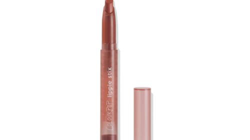 Coyote ugly Lippie Stix Comfy Creamy Lipstick