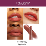 Coyote ugly Lippie Stix Comfy Creamy Lipstick - Image 3
