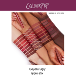 Coyote ugly Lippie Stix Comfy Creamy Lipstick - Image 4