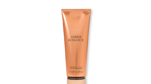 BODY FRAGRANCE Amber Romance Fragrance Lotion