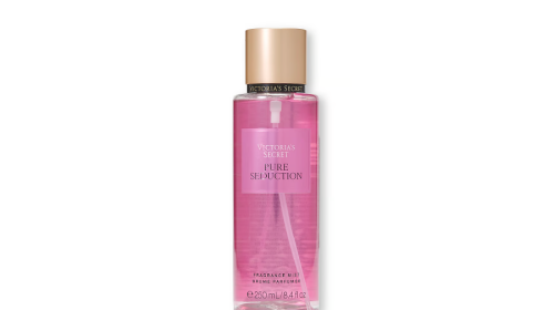 BODY FRAGRANCE Pure Seduction Fragrance Mist